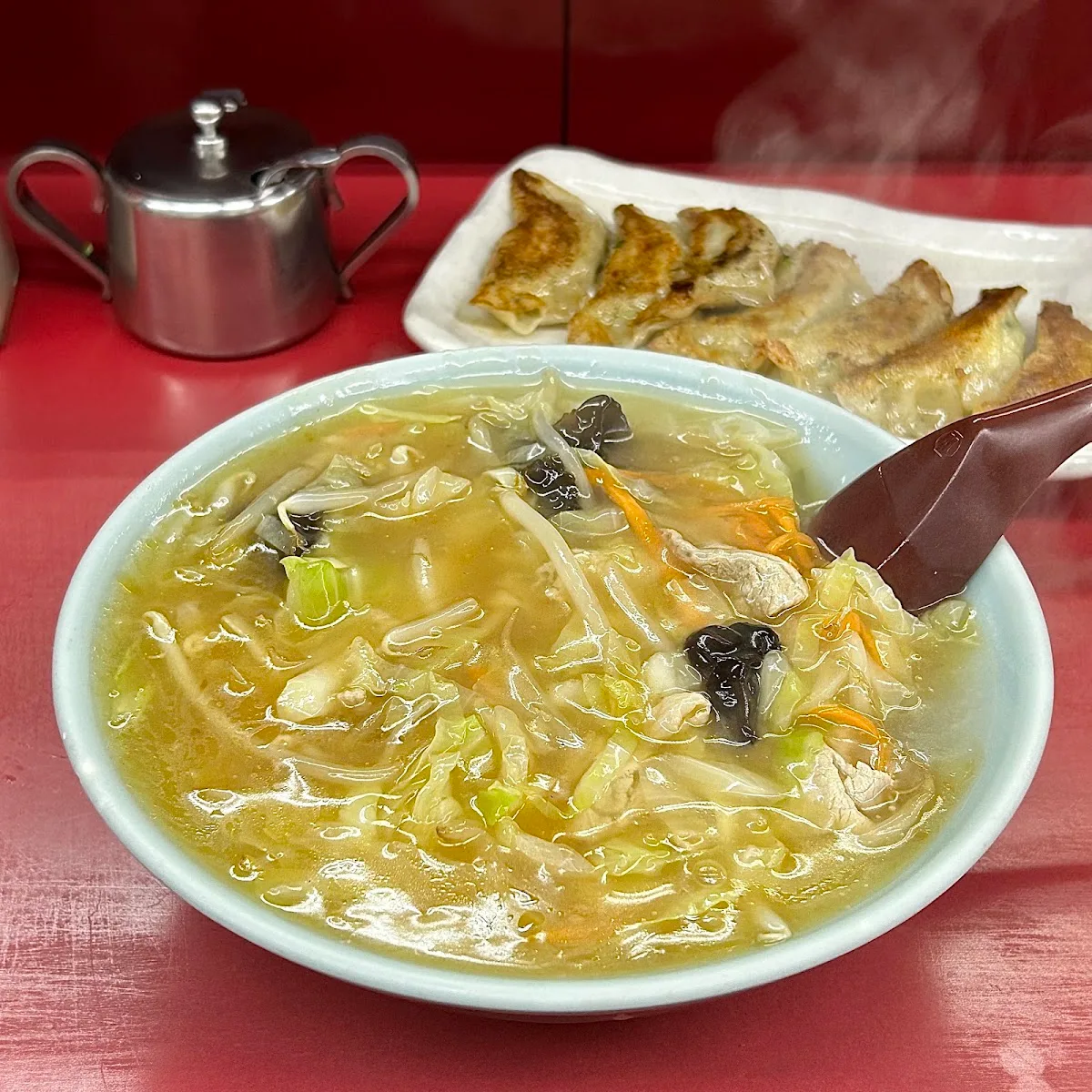 中華料理 さか市